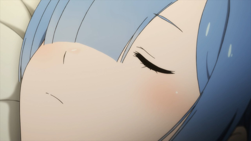 re:zero crunchyroll re:zero crunchyroll